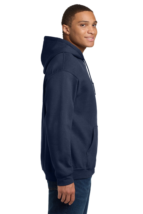 Gildan Heavy Blend Hooded Sweatshirt | Product | SanMar