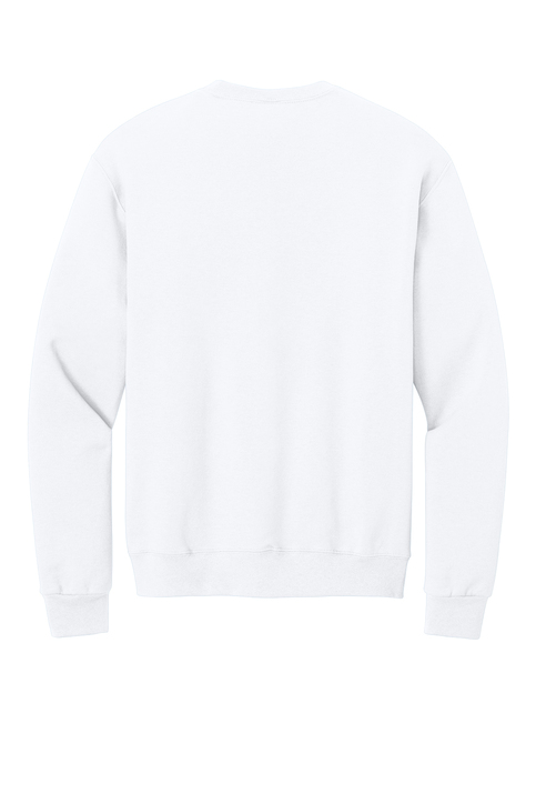 Jerzees NuBlend Crewneck Sweatshirt | Product | SanMar