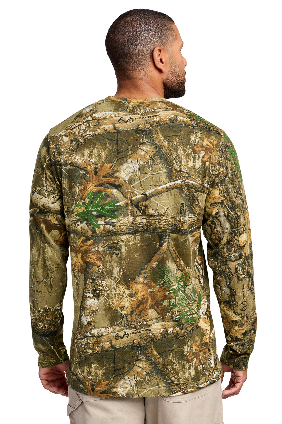 【限定セール】RYOGEN DEAD LEAF FRENCH SLEEVE DEAD LEAF DOCKING NEO SHORTS | RYOGEN