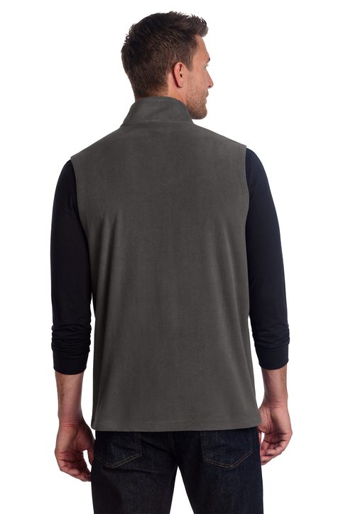 Port Authority Accord Microfleece Vest | Product | SanMar