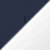 True Navy/ White