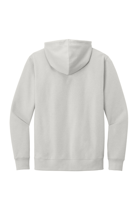 UNMAPPED　Dust fade hoodie / wht unmapped Dust fade hoodie / wht White 【公式通販】