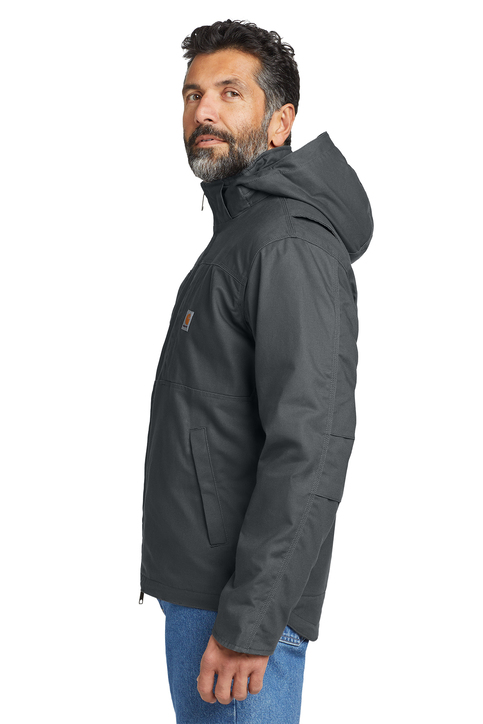 Carhartt Full Swing Cryder Jacket | Product | SanMar