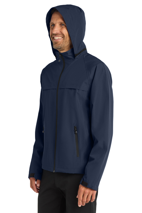 Port Authority Torrent Waterproof Jacket | Product | SanMar