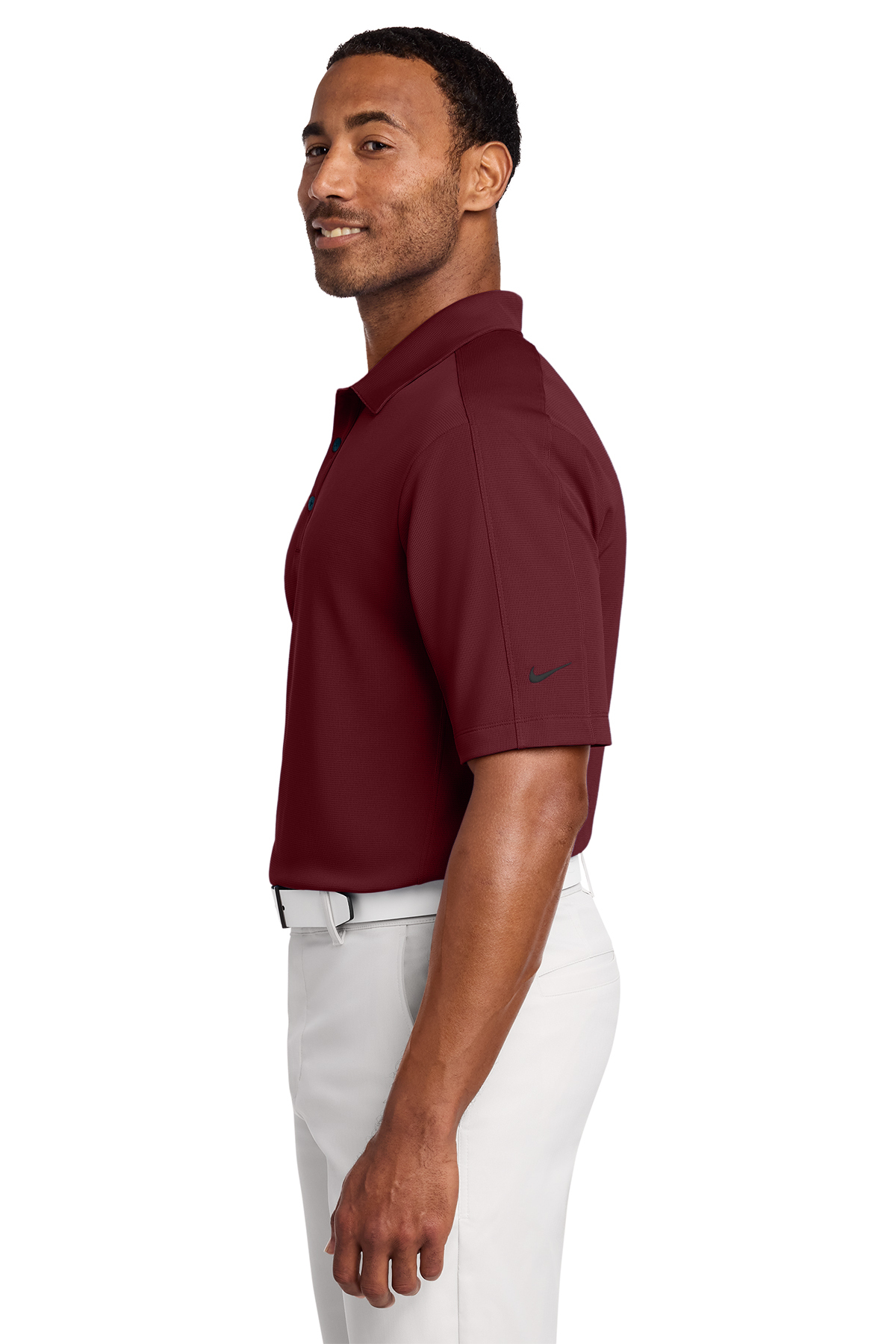Nike Tech Sport Dri-FIT Polo | Product | SanMar