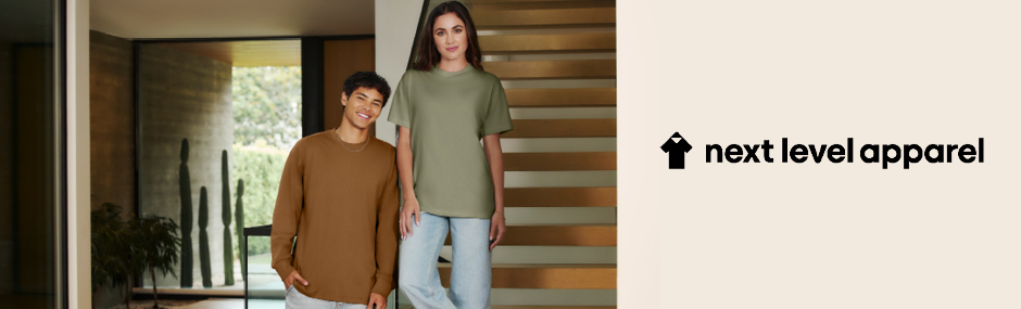 Next Level Apparel 