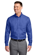 Brooks Brothers Wrinkle-Free Stretch Nailhead Shirt | Product