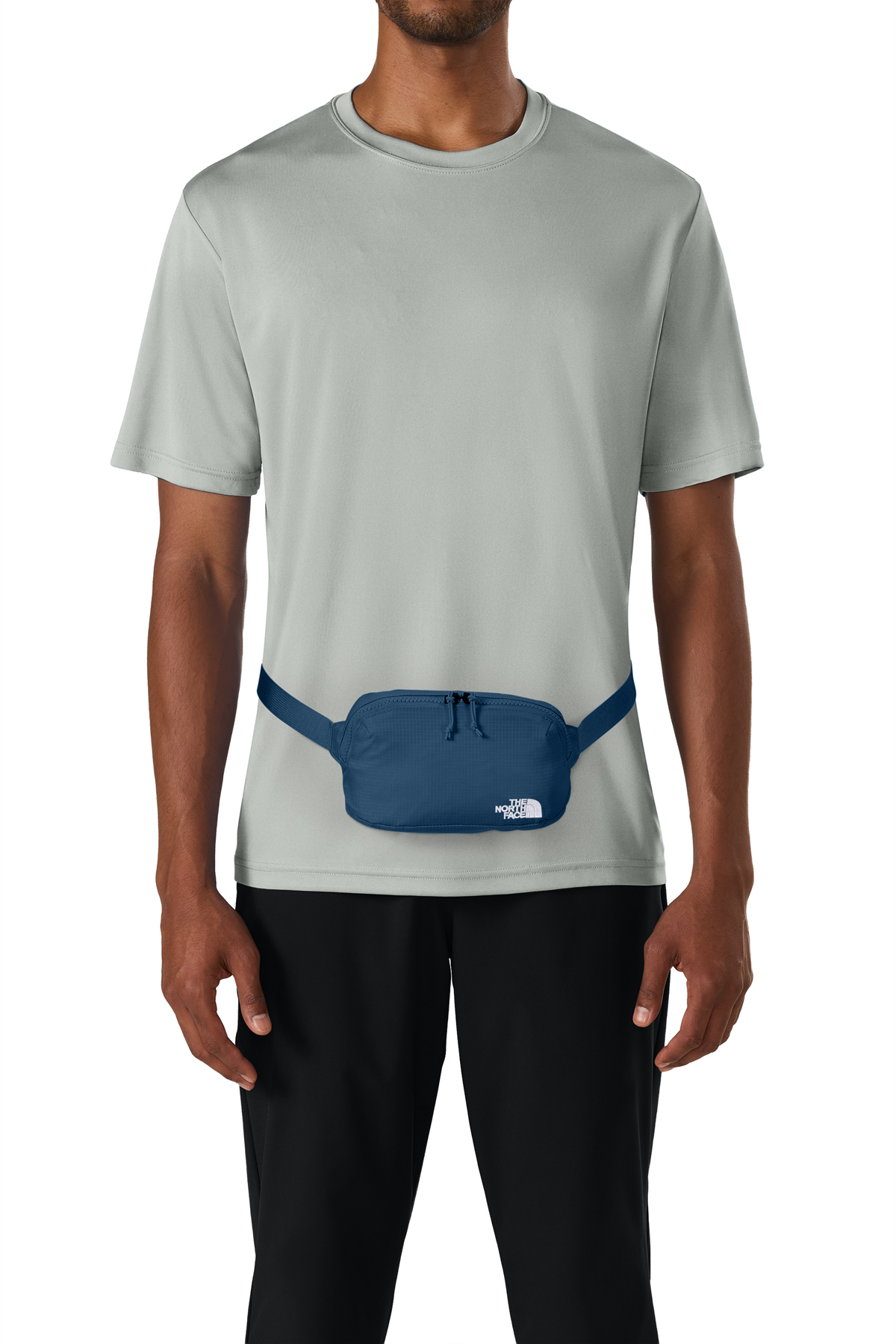 The North Face 1L Travel Hip Pack | Product | SanMar