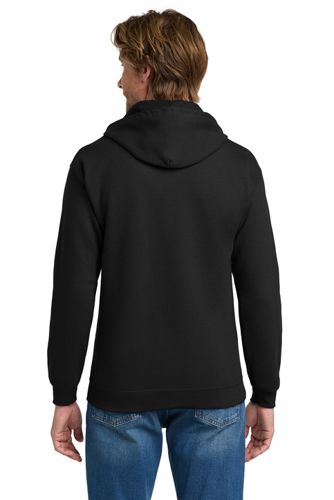 Gildan Heavy Blend™ Full-Zip Hooded Sweatshirt | Product | SanMar