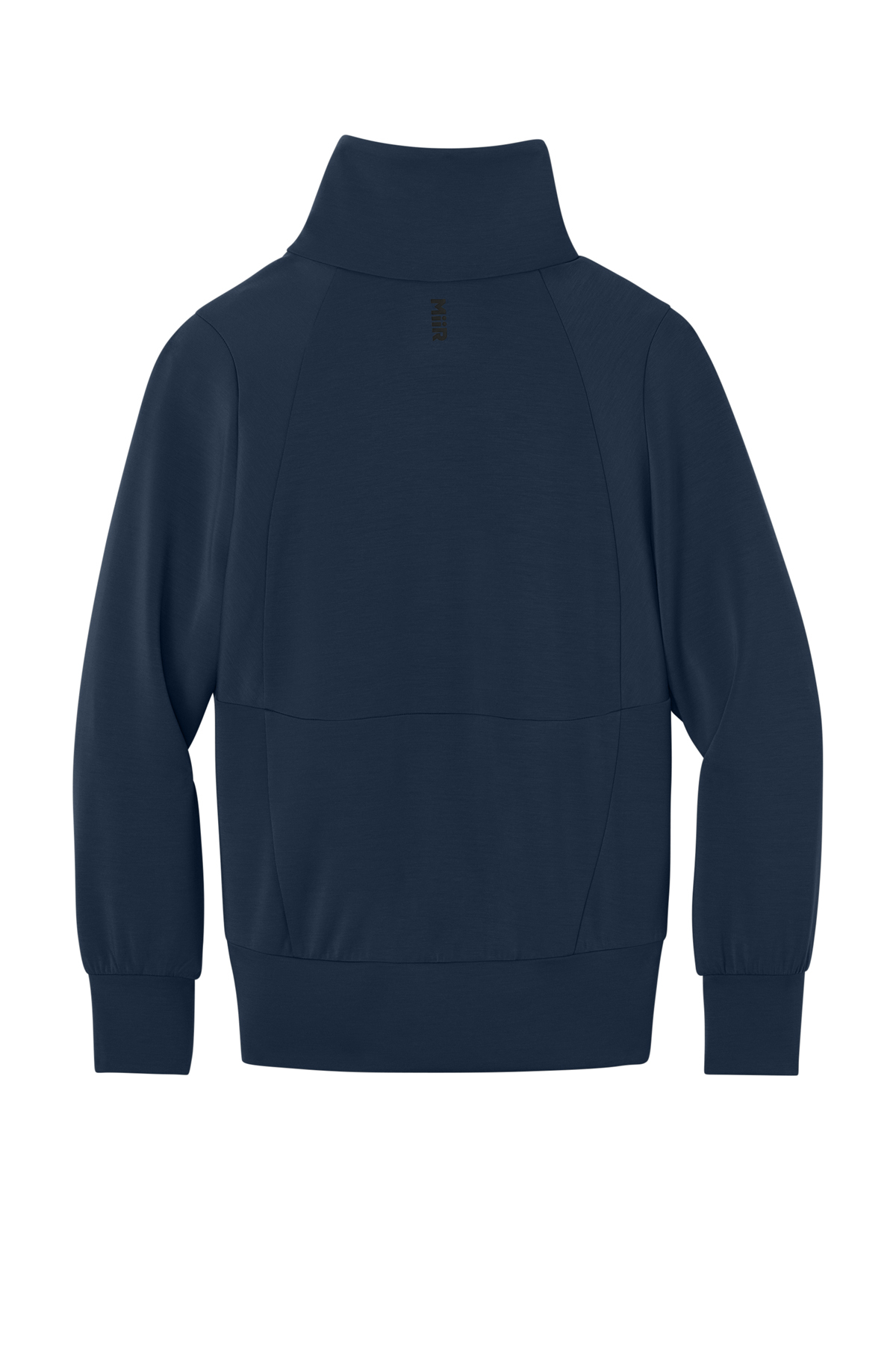 MiiR Women's Kumo 1/4-Zip Pullover | Product | SanMar