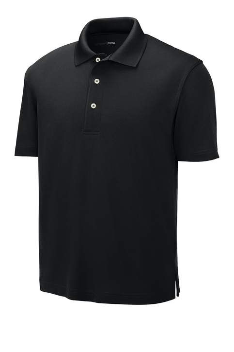 【美品】BRIEFING BASIC LS POLO BLACK 美品】BRIEFING BASIC LS POLO BLACK Briefing golf] MS Basic Polo