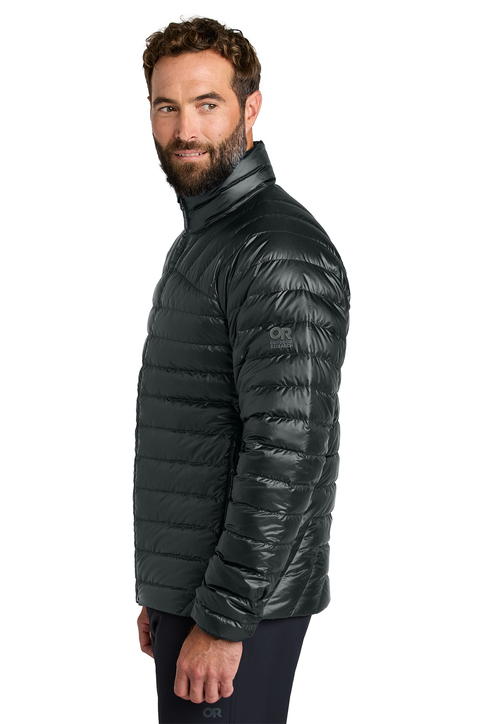 Outdoor Research 800 Tech Down Jacket | Product | SanMar