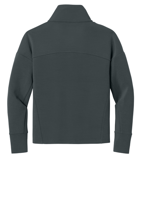 OGIO Women's Transcend Full-Zip | Product | SanMar