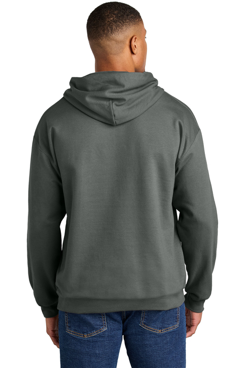Gildan Softstyle Midweight Pullover Hooded Sweatshirt | Product