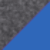 Graphite Heather/ True Royal