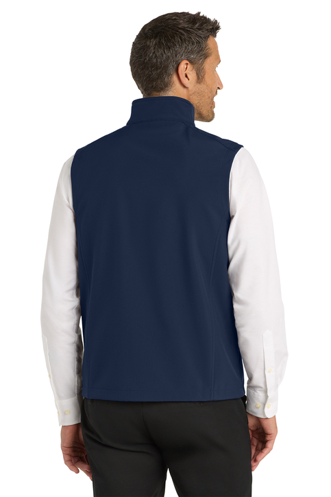 Port Authority Core Soft Shell Vest | Product | SanMar
