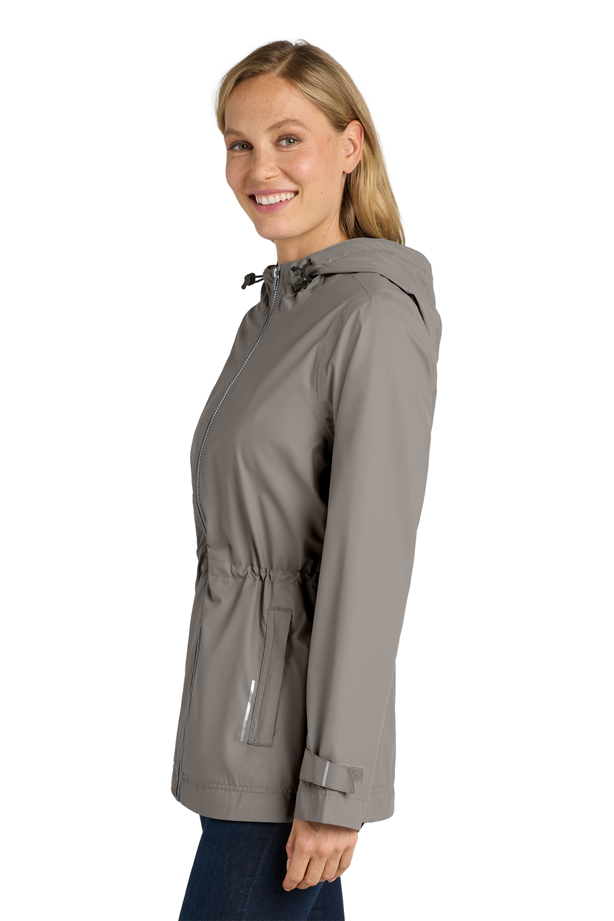 Port Authority Women's Northwest Slicker | Product | Port