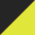 Black/ Graphite Heather/ Citron