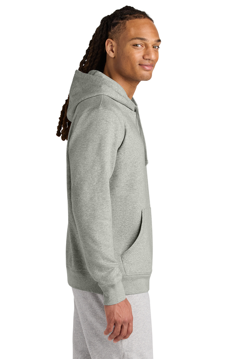 Stanley/Stella Unisex Drummer 2.0 Hooded Sweatshirt | Product | SanMar