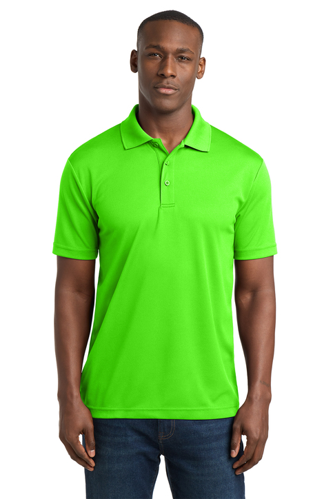 Sport-Tek PosiCharge RacerMesh Tee | Product | SanMar