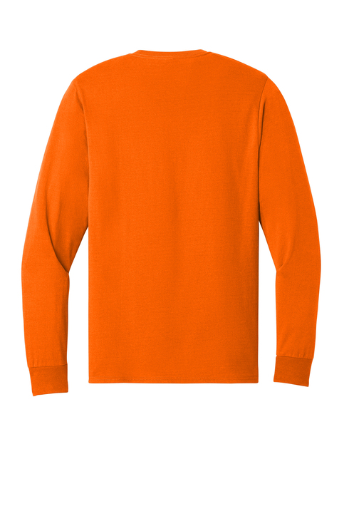 Jerzees Dri-Power 50/50 Cotton/Poly Long Sleeve T-Shirt | Product