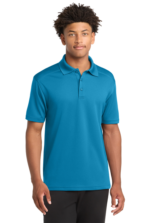 Sport-Tek Women's PosiCharge Micro-Mesh Polo | Product | SanMar