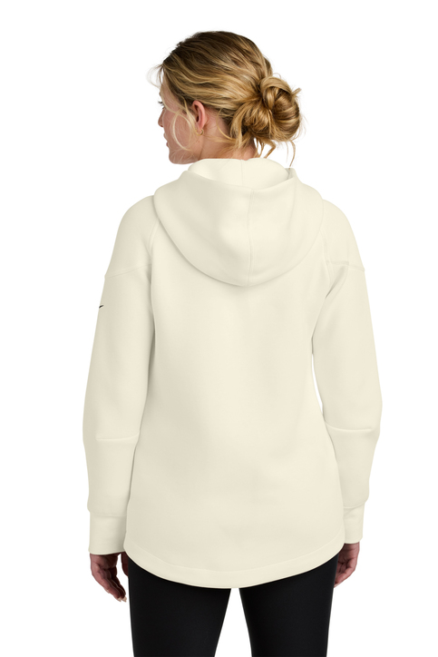 Nike Women's Tech Fleece Full-Zip Hoodie | Product | SanMar