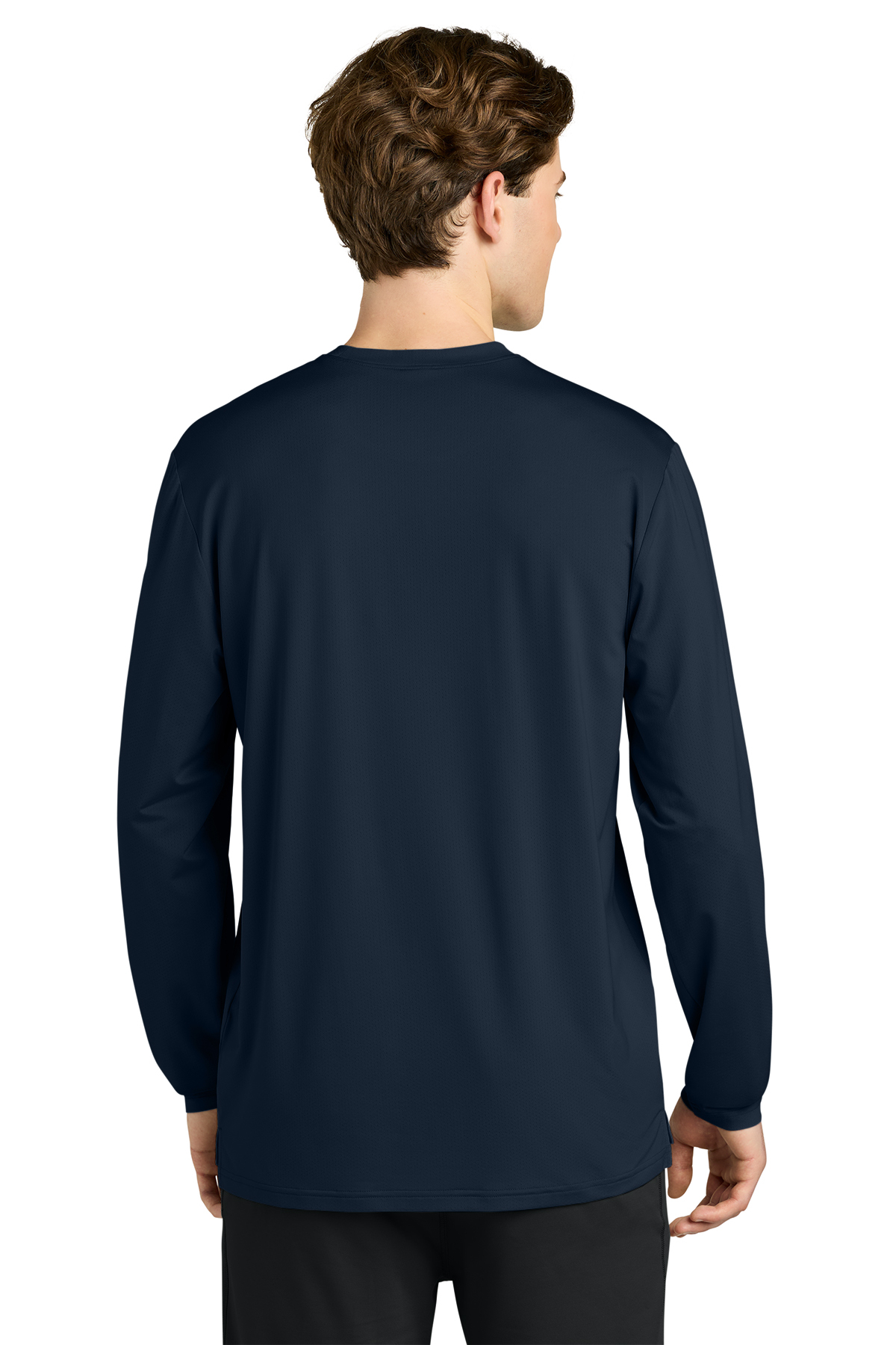 Richardson Clutch Long Sleeve Tee | Product | SanMar