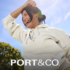 Shop Port&Co