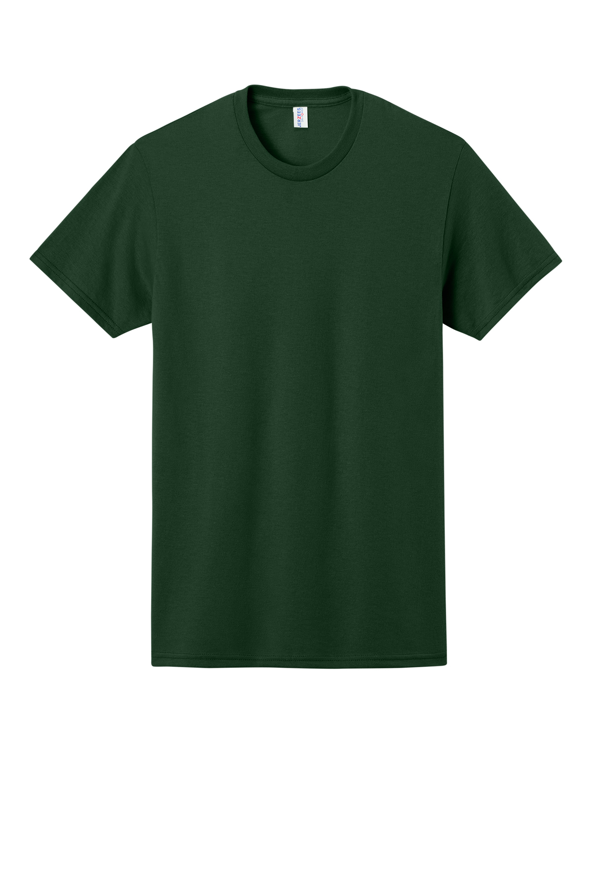 Jerzees Dri-Power 50/50 Cotton/Poly T-Shirt | Product | SanMar