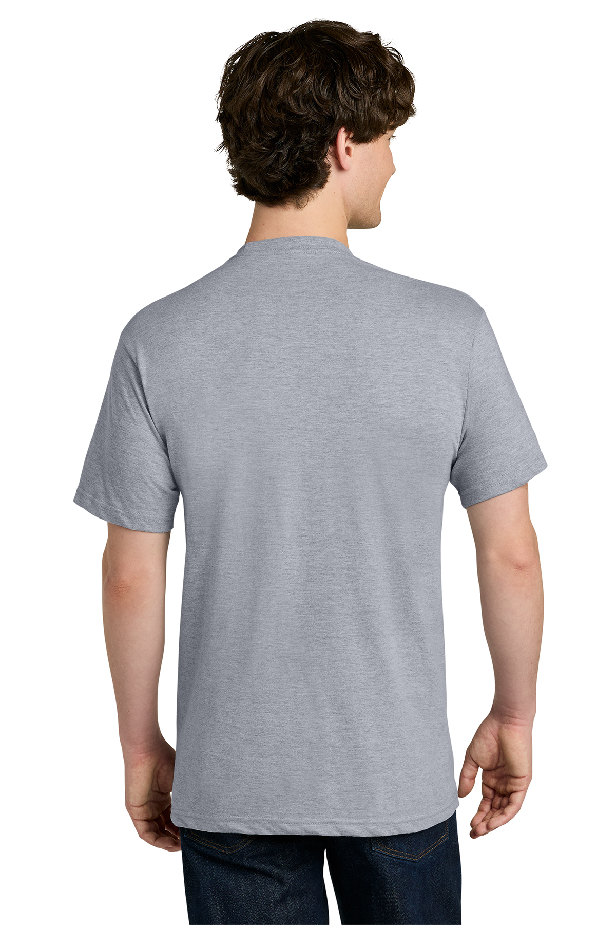 Next Level Apparel Ideal Jersey Tee | Product | SanMar
