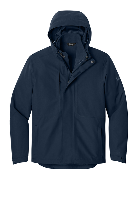 eagles ridge ダービージャケット　ロシア製　Lサイズ　中綿 PELAGIC Jacket - Squall Jacket