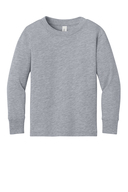 BELLA+CANVAS<sup>&#174;</sup> Toddler Jersey Long Sleeve Tee