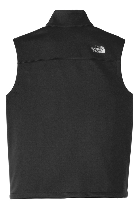 The North Face Ridgewall Soft Shell Vest | Product | SanMar