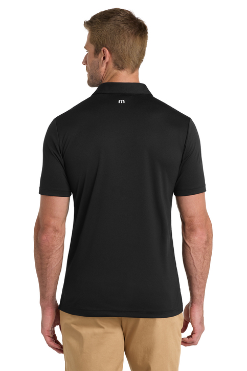 TravisMathew Coto Performance Polo | Product | SanMar