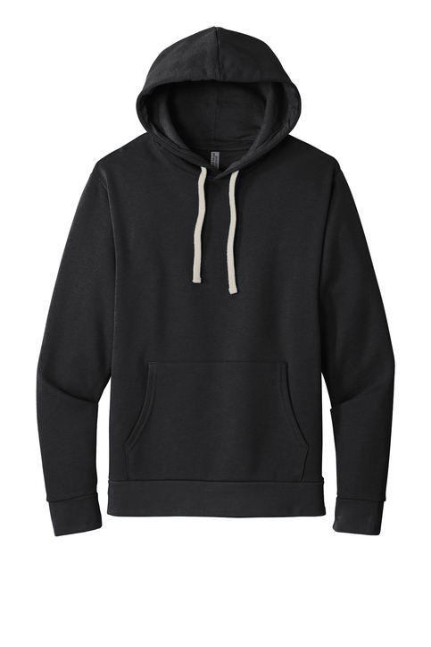 Next Level Apparel Adult Santa Barbara Pullover Hoodie | Product