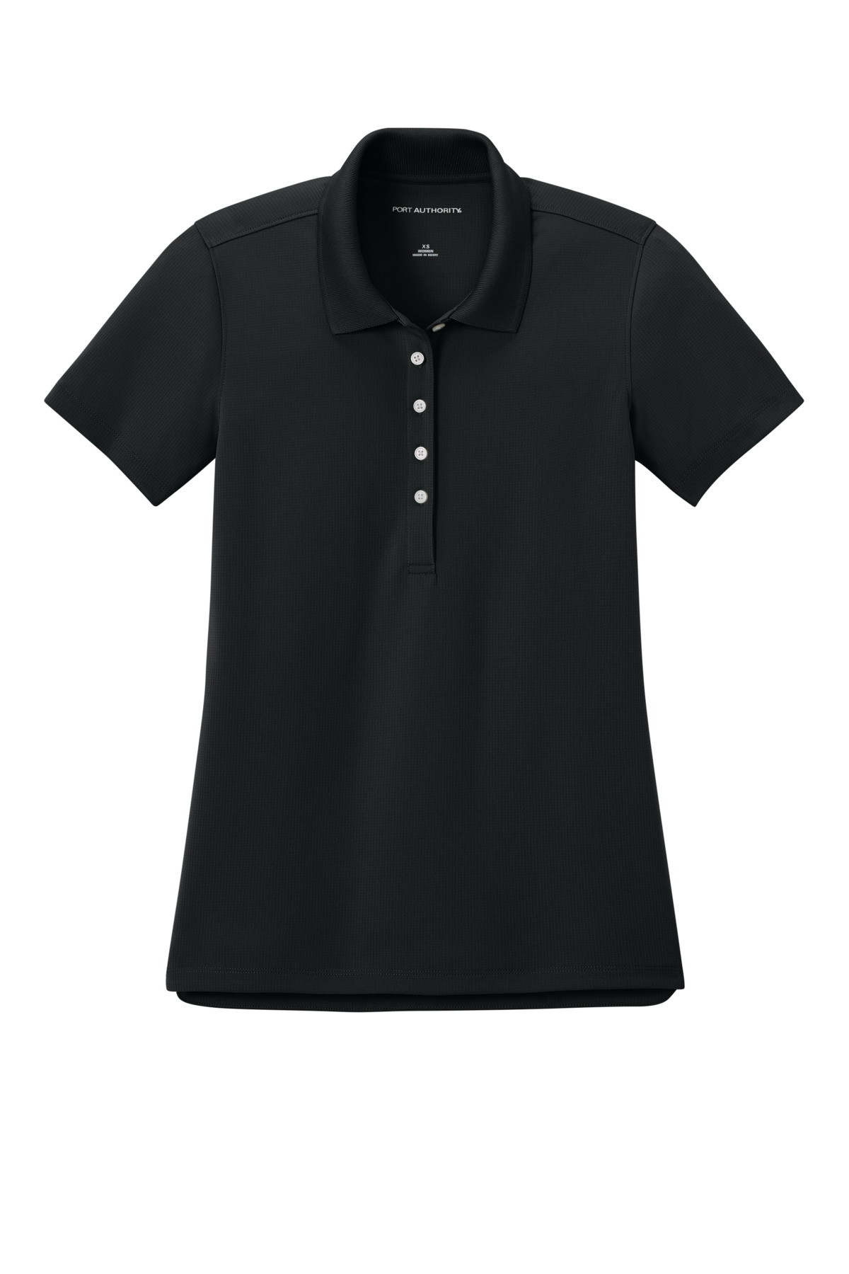 Port Authority Women's Dry Zone Stain-Release Grid Polo | Product