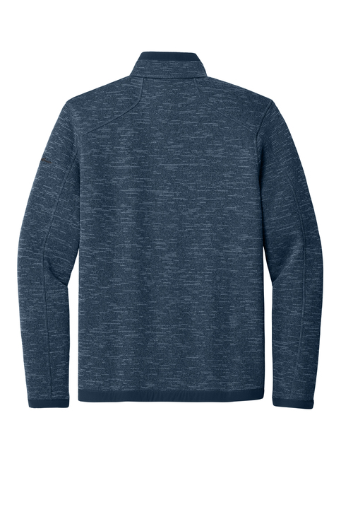 Eddie Bauer Sweater Fleece 1/4-Zip | Product | SanMar