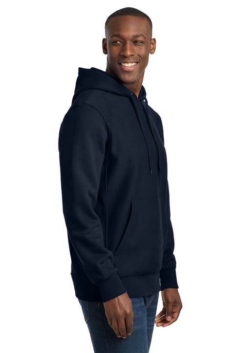 Sport-Tek Super Heavyweight Pullover Hooded Sweatshirt | Product