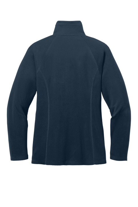 Eddie Bauer Women's Full-Zip Microfleece Jacket | Product | SanMar
