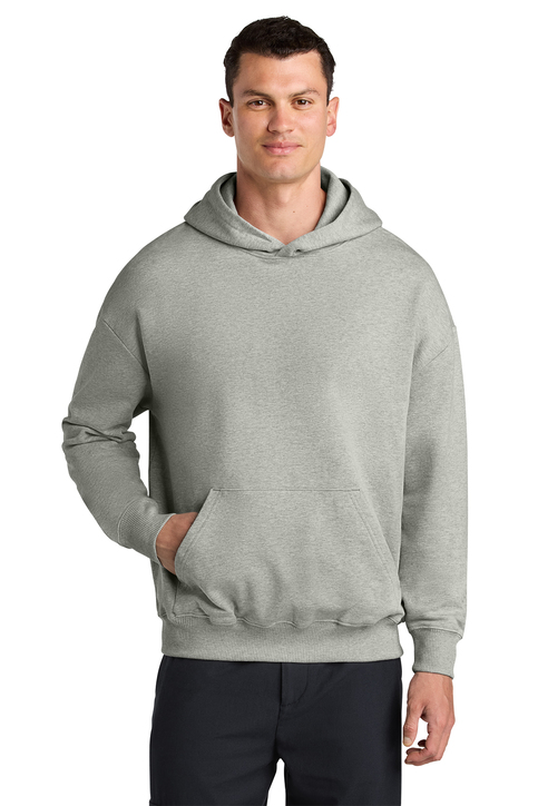 alors paris Sweat-shirt Sardina グレー Port & Co™ Essential Fleece Crewneck Sweatshirt. PC90 – SanMar Sports