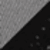 Silver/ Black