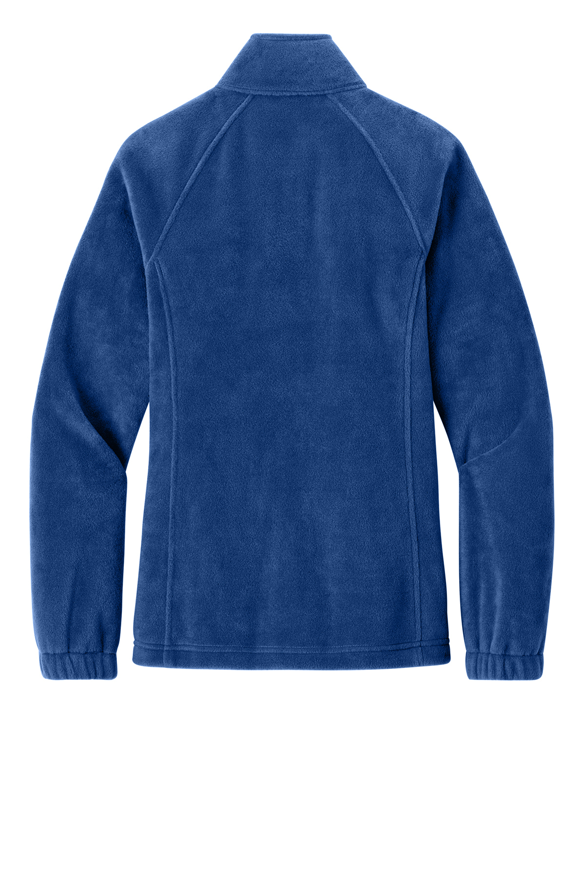 sovereign サマージャケット ネイビー 48 Port Authority Women's Plush Fleece Full-Zip Jacket | Product | SanMar