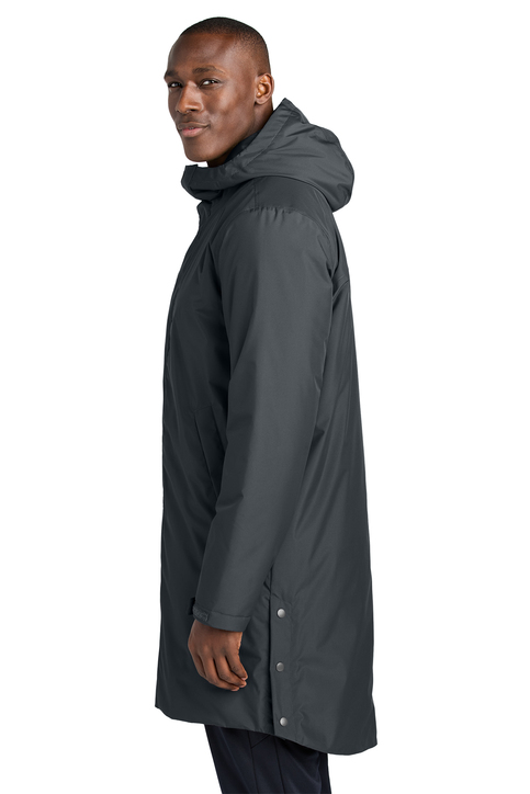 Sport-Tek Waterproof Insulated Sideline Parka | Product | SanMar