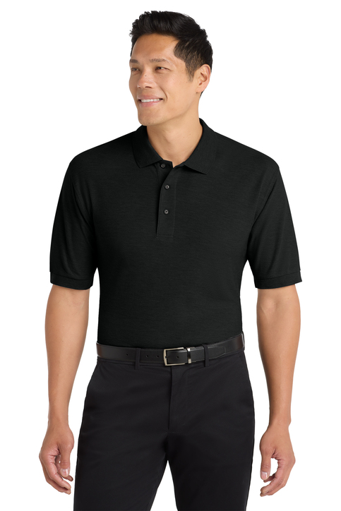 Port Authority Silk Touch™ Polo | Product | SanMar