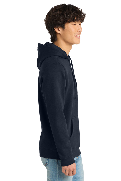District V.I.T. Fleece Hoodie | Product | SanMar