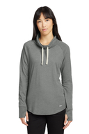 New Era<sup>&#174;</sup> Women's Sueded Cotton Blend Cowl Tee