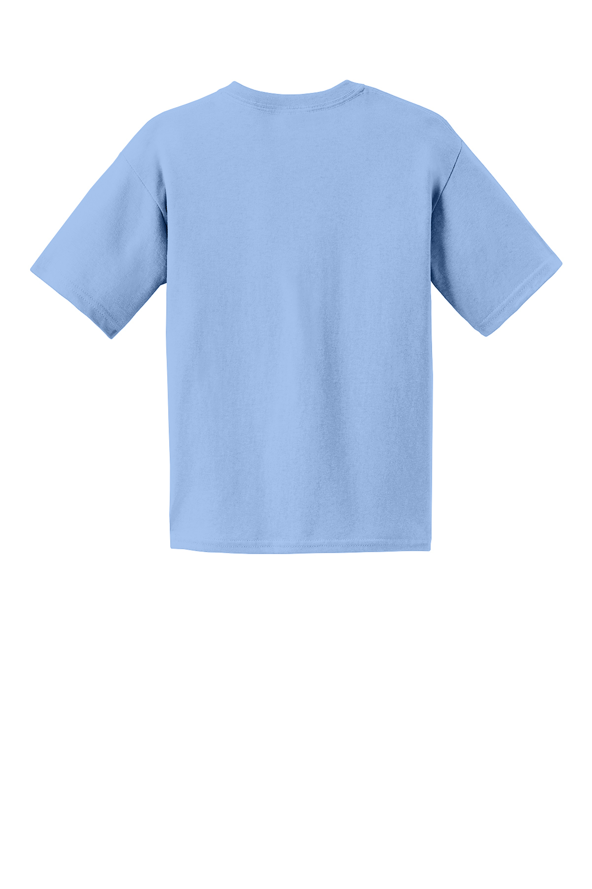 Gildan Youth Ultra Cotton 100% SanMar | Product Cotton T-Shirt US 