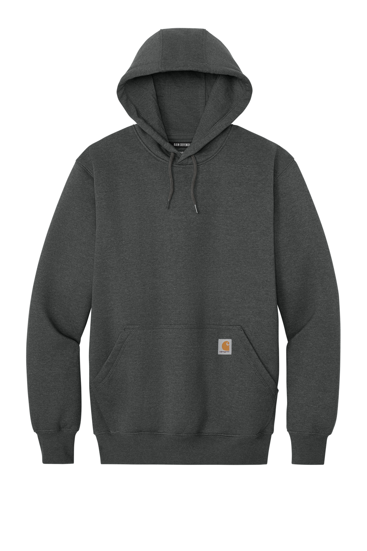 Carhartt Rain Defender Paxton Heavyweight Hooded Sweatshirt