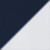 True Navy/ White